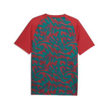 Portugal 26 Men's Warm Up Jersey