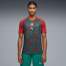 Portugal 26 Men's Warm Up Jersey