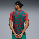 Portugal 26 Men's Warm Up Jersey