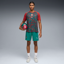 Portugal 26 Men's Warm Up Jersey