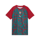 Portugal 26 Youth Warm Up Jersey
