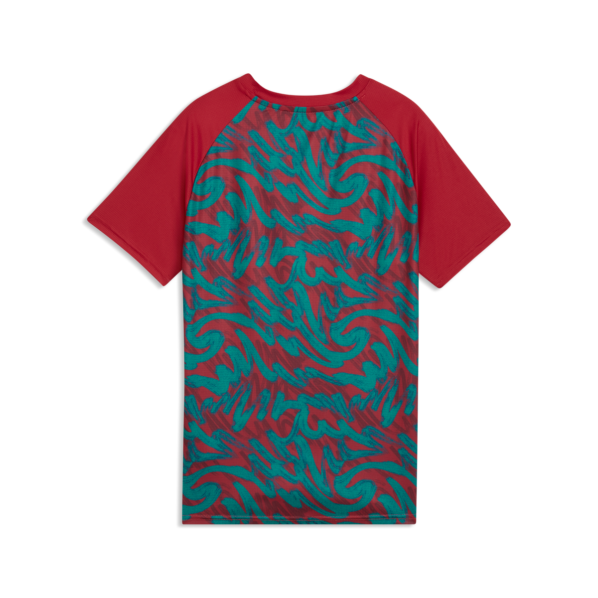 Portugal 26 Youth Warm Up Jersey