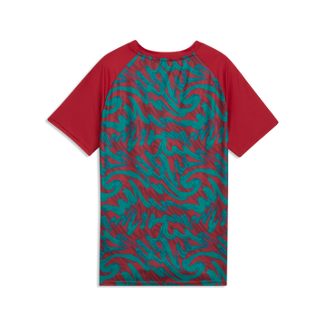 Portugal 26 Youth Warm Up Jersey