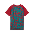 Portugal 26 Youth Warm Up Jersey