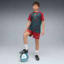 Portugal 26 Youth Warm Up Jersey