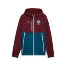 Portugal 26 PUMATECH Full Zip Hoodie