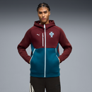 Portugal 26 PUMATECH Full Zip Hoodie