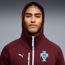 Portugal 26 PUMATECH Full Zip Hoodie