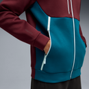 Portugal 26 PUMATECH Full Zip Hoodie