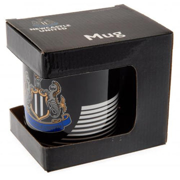Newcastle United Ceramic Mug