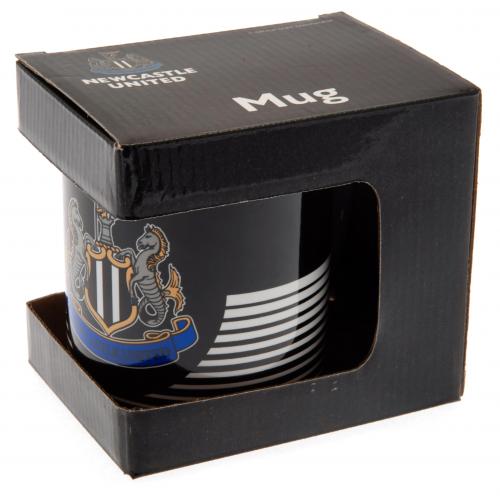 Newcastle United Ceramic Mug