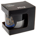 Newcastle United Ceramic Mug