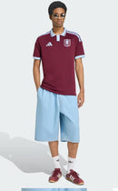 Men’s Aston Villa 2026/27 Replica Home Jersey
