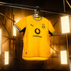 Youth Borussia Dortmund Home Replica 26/27 Jersey