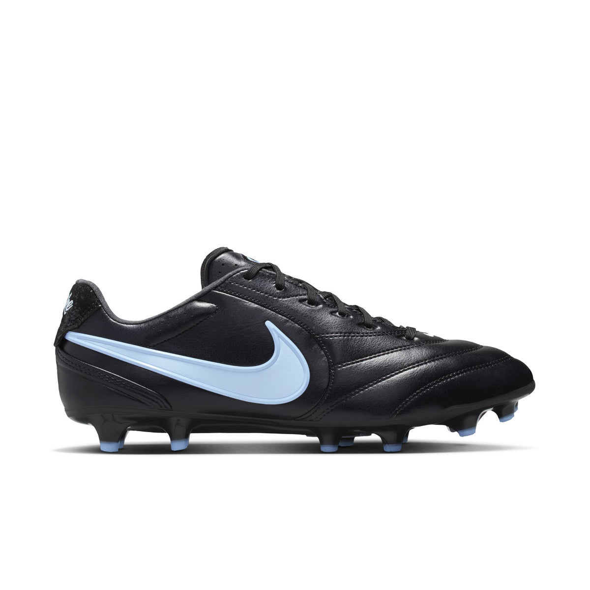 Nike Tiempo Ligera Pro Firm-Ground Low-Top Soccer Cleats- Attack Pack