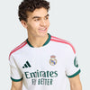 Real Madrid 26/27 Replica Home Jersey