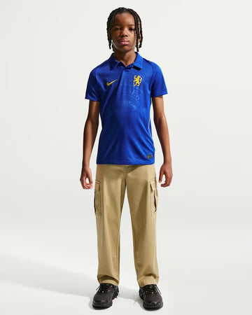 Chelsea FC 2026/27 Youth Stadium Home Jersey