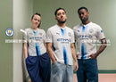Manchester City 2026/27 Replica Third Jersey