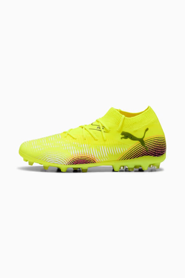Future 8 Match MG Multi Ground Soccer Boots - Audacity Pack