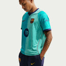 F.C. Barcelona 2026/27 Stadium Third Jersey