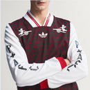 Arsenal FC Places+Faces Lifestyler Jersey