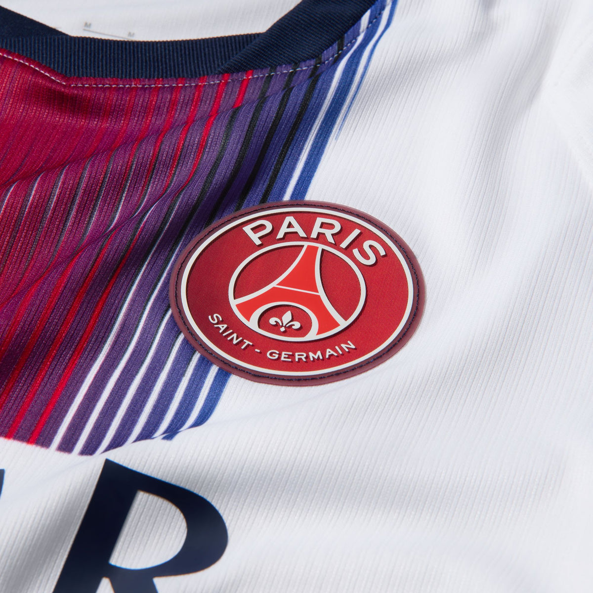 Paris Saint-Germain (PSG) 2026/27 Stadium Away Jersey