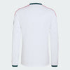 Real Madrid 26/27 Long Sleeve Replica Home Jersey