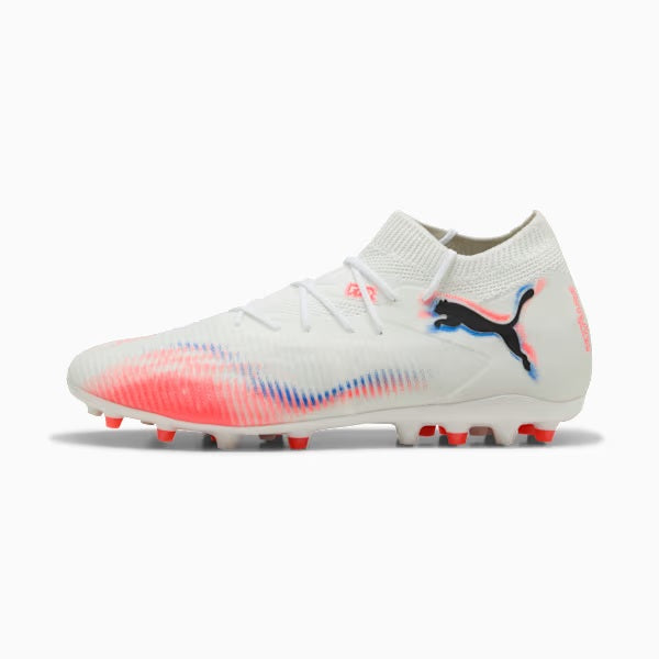 Future 8 Match Multi Ground Soccer Boots - Untamed Pack