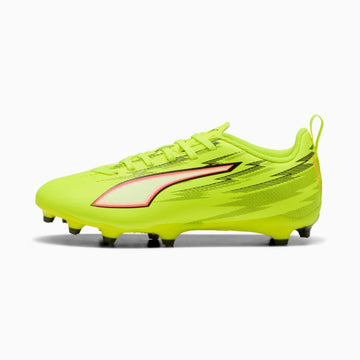 JR Ultra 6 Play Multi Ground Soccer Boots - Unleashed Pack