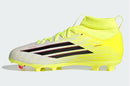 JR F50 League MID Cut Firm Ground / Multi Ground Soccer Cleats