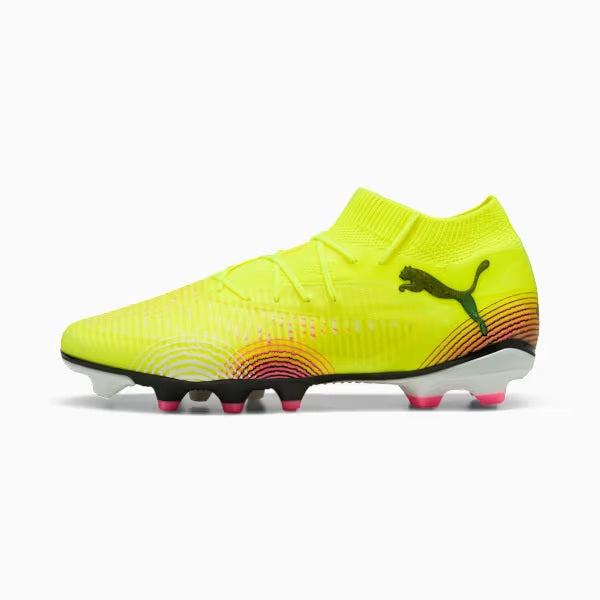 Future 8 Pro FG/AG Multi Ground Soccer Boots - Audacity Pack