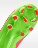 JR Phantom 6 Low Academy "Erling Haaland" Multi Ground Soccer Boots