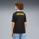 Borussia Dortmund 2026/27 Youth Replica Away Jersey