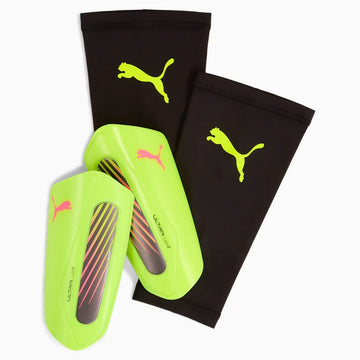 Ultra Light Soccer Sleeve Shin Guard