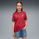 Portugal 26 Youth Home Jersey