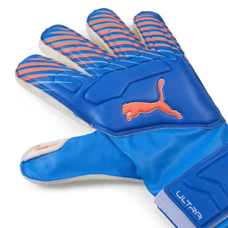 Ultra Match Protect RC Goal Keeper Gloves