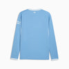 Manchester City Home Long-sleeved Stadium Jersey 26/27