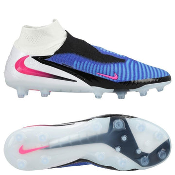 Nike Phantom 6 High Elite Artificial Ground Soccer Boots - Attack Pack
