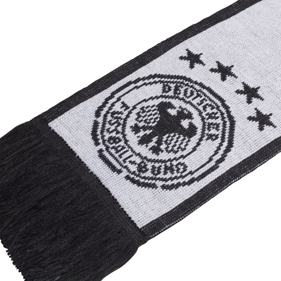 Germany Scarf 2020
