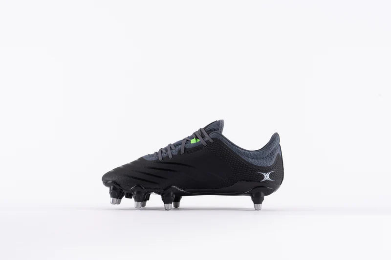Kinetica Pro Power 8 Stud Soft Ground Rugby Boots