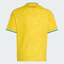 Colombia 26 Youth Replica Home Jersey
