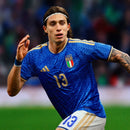 Italy 26 Authentic Home Jersey