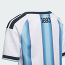 Argentina 26 Little Kid Home Kit
