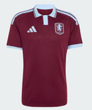 Men’s Aston Villa 2026/27 Replica Home Jersey