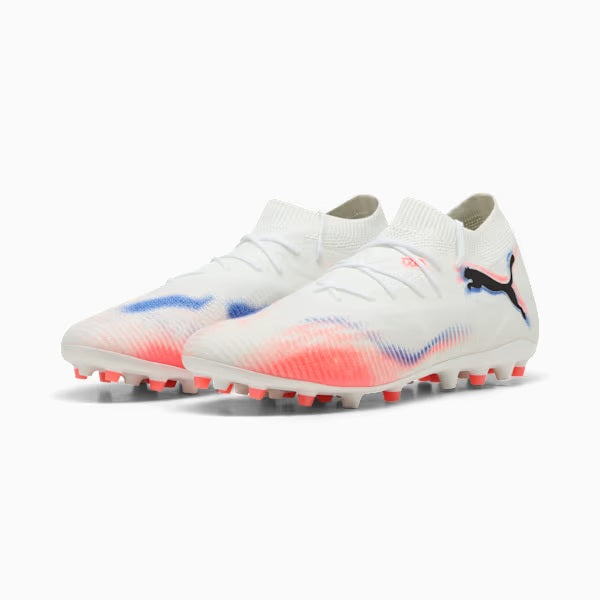 Future 8 Match Multi Ground Soccer Boots - Untamed Pack