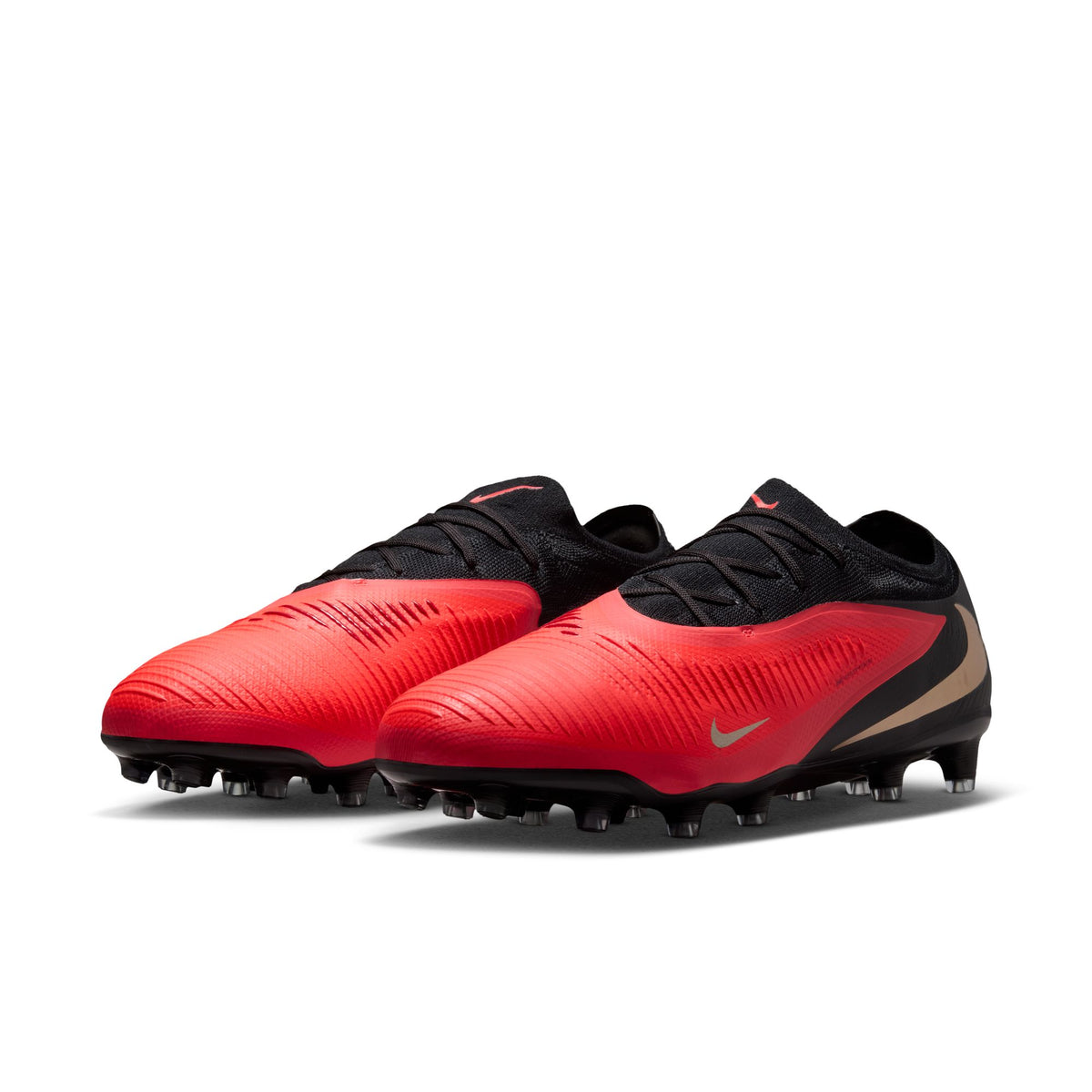 Phantom 6 Low Pro Artificial Ground Soccer Boots