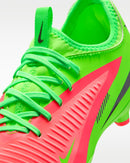 JR Phantom 6 Low Academy "Erling Haaland" Multi Ground Soccer Boots