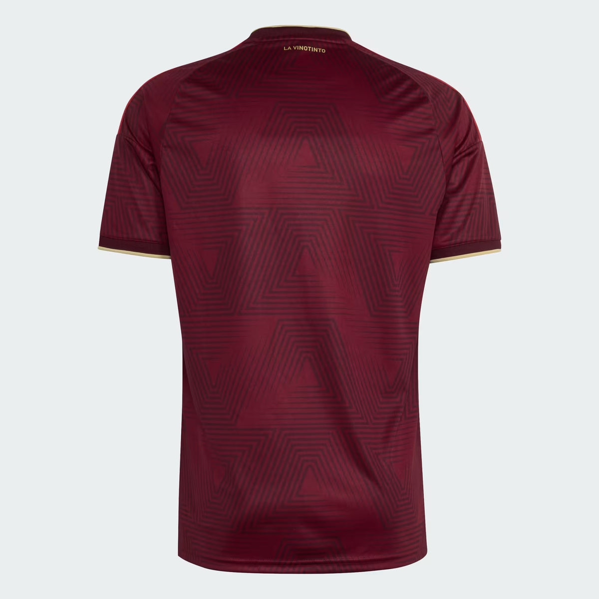 Venezuela 26 Replica Home Jersey