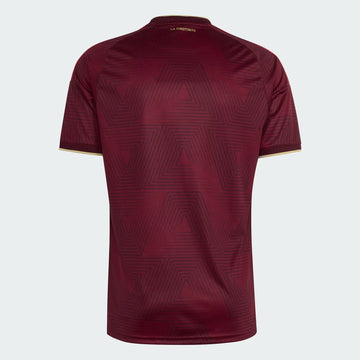 Venezuela 26 Replica Home Jersey