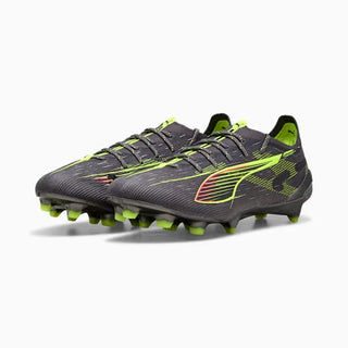 Ultra 5 Ultimate Firm Ground Soccer Boots - Audacity Pack